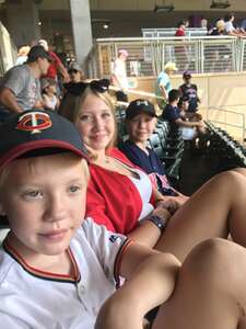 Minnesota Twins - MLB vs Seattle Mariners