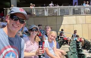 Minnesota Twins - MLB vs Seattle Mariners