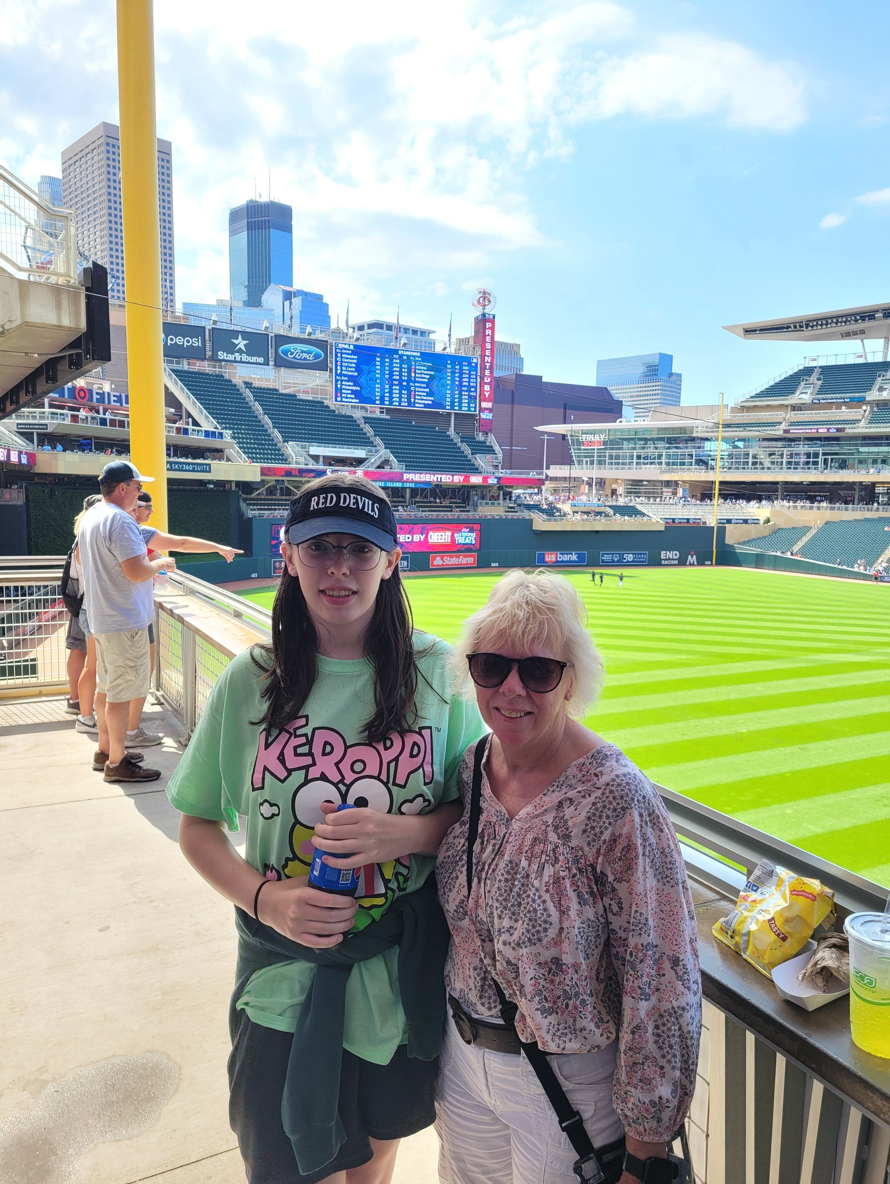 Mlb Seattle Mariners Girls' Team Jersey - M : Target