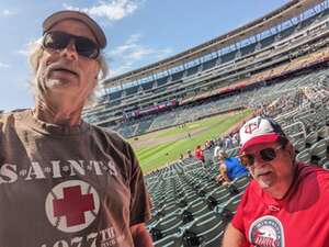 Minnesota Twins - MLB vs Seattle Mariners