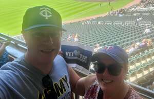 Minnesota Twins - MLB vs Seattle Mariners