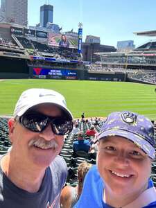 Minnesota Twins - MLB vs Seattle Mariners