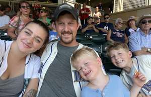 Minnesota Twins - MLB vs Seattle Mariners