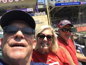 Minnesota Twins - MLB vs Seattle Mariners