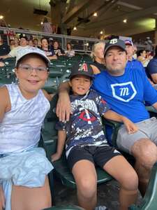 Minnesota Twins - MLB vs Seattle Mariners