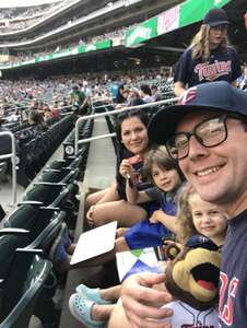 Minnesota Twins - MLB vs Seattle Mariners