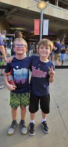 Minnesota Twins - MLB vs Seattle Mariners