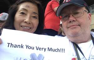 Minnesota Twins - MLB vs Seattle Mariners