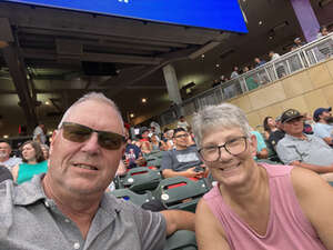 Minnesota Twins - MLB vs Seattle Mariners