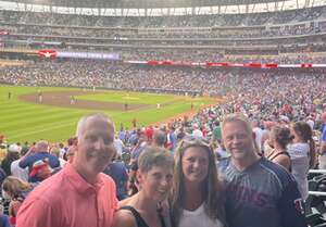 Minnesota Twins - MLB vs Seattle Mariners