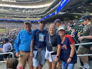 Minnesota Twins - MLB vs Seattle Mariners