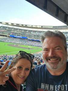 Minnesota Twins - MLB vs Seattle Mariners