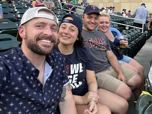 Minnesota Twins - MLB vs Seattle Mariners