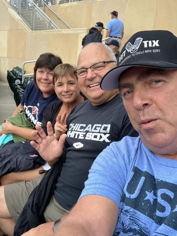Minnesota Twins - MLB vs Chicago White Sox