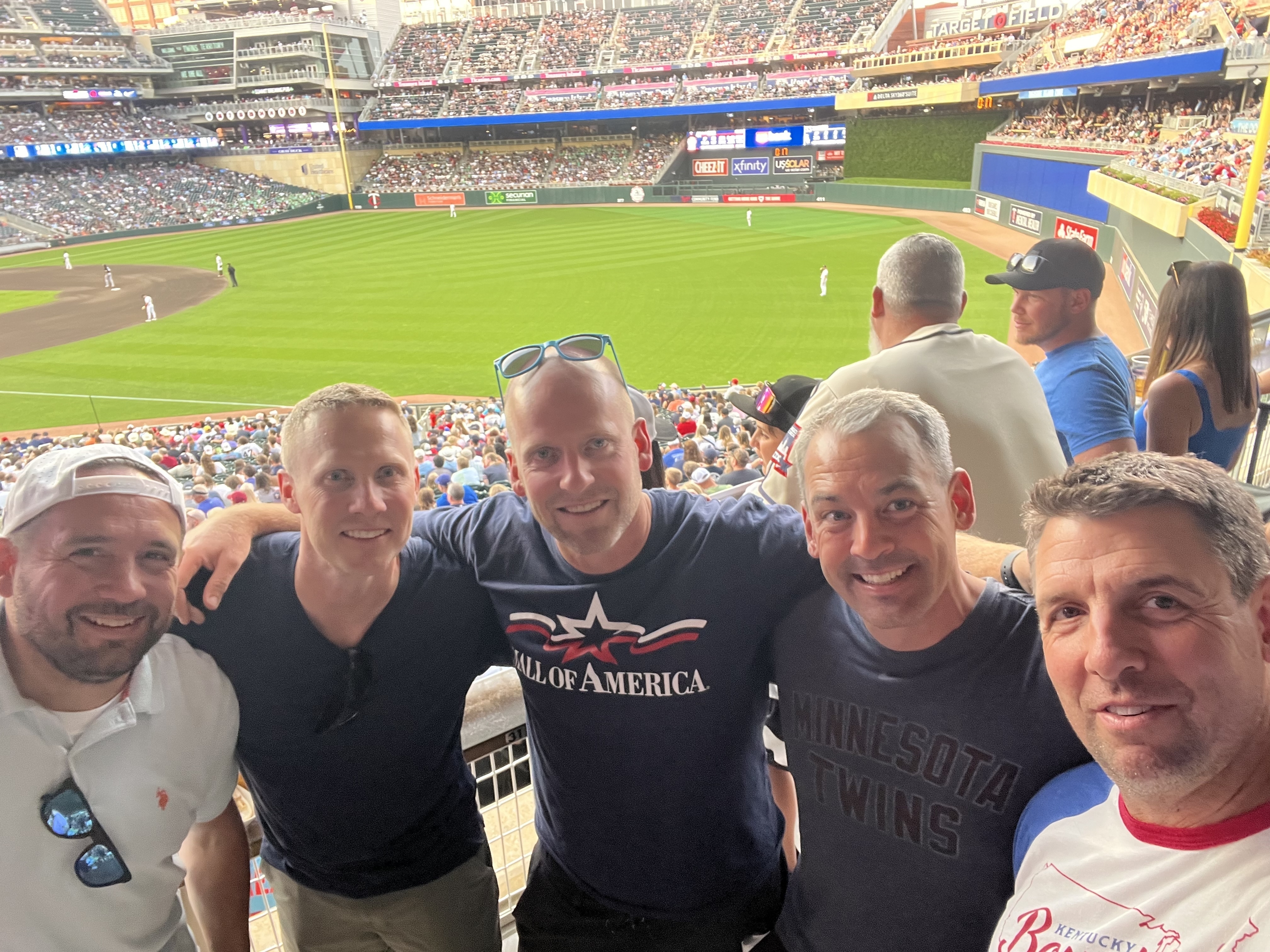 Minnesota Twins - MLB vs Chicago White Sox