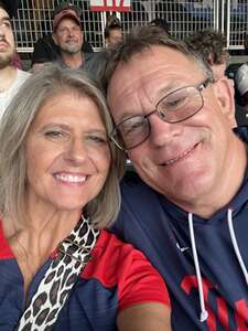 Minnesota Twins - MLB vs Chicago White Sox