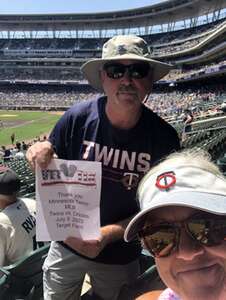 Minnesota Twins - MLB vs Baltimore Orioles