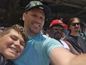 Minnesota Twins - MLB vs Baltimore Orioles