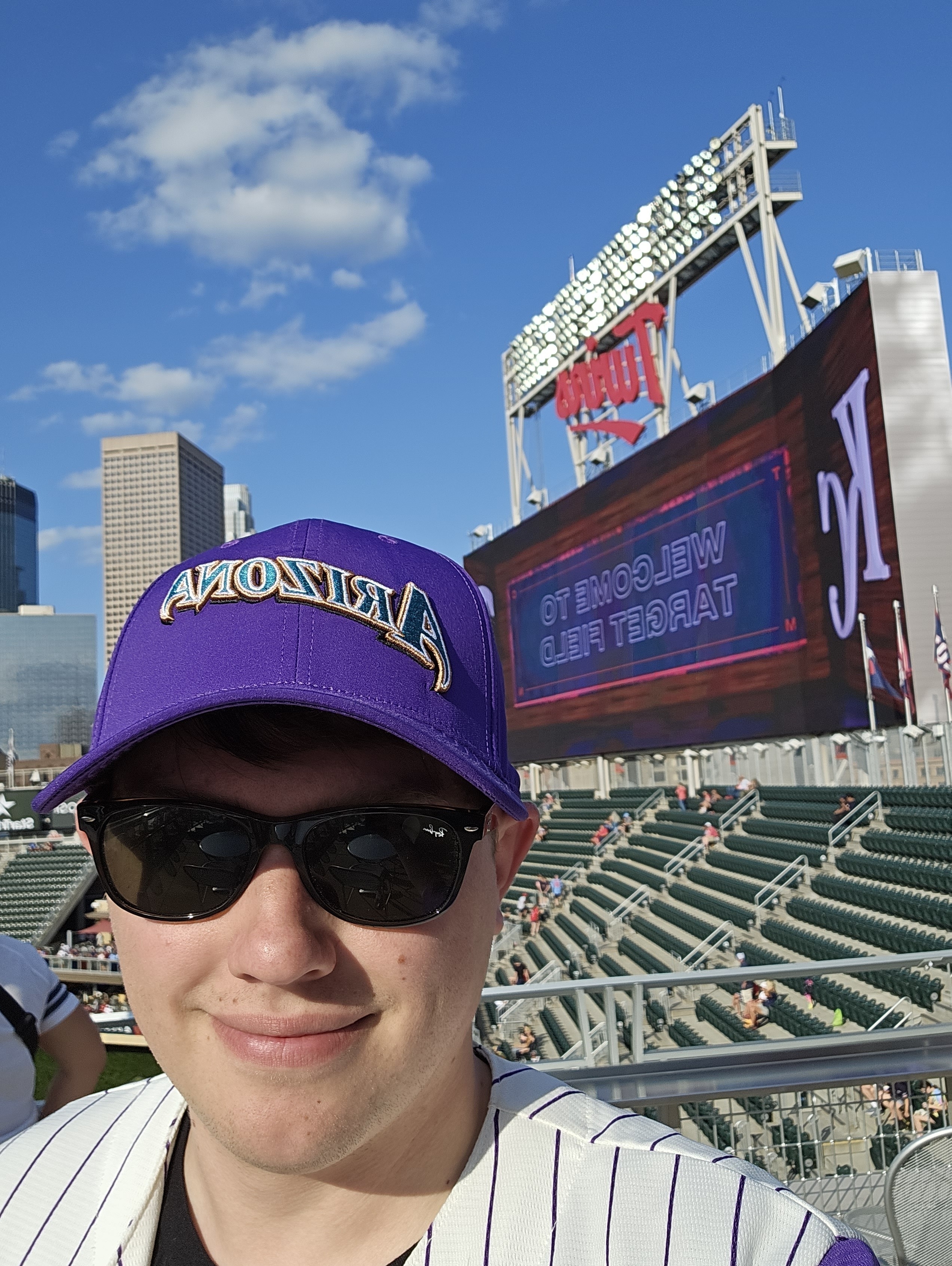 Minnesota Twins - MLB vs Kansas City Royals