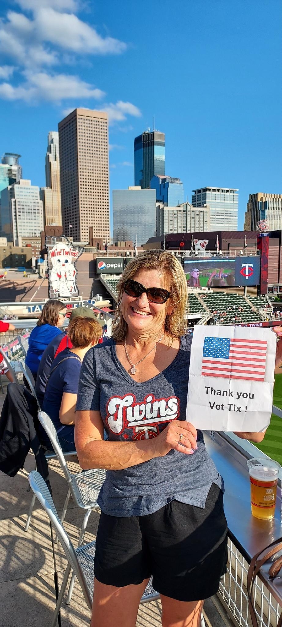 Minnesota Twins - MLB vs Kansas City Royals
