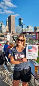 Minnesota Twins - MLB vs Kansas City Royals