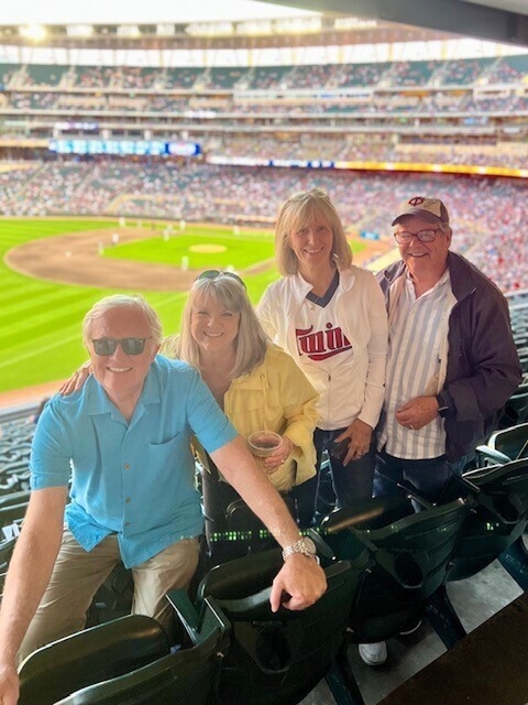 Minnesota Twins - MLB vs Kansas City Royals