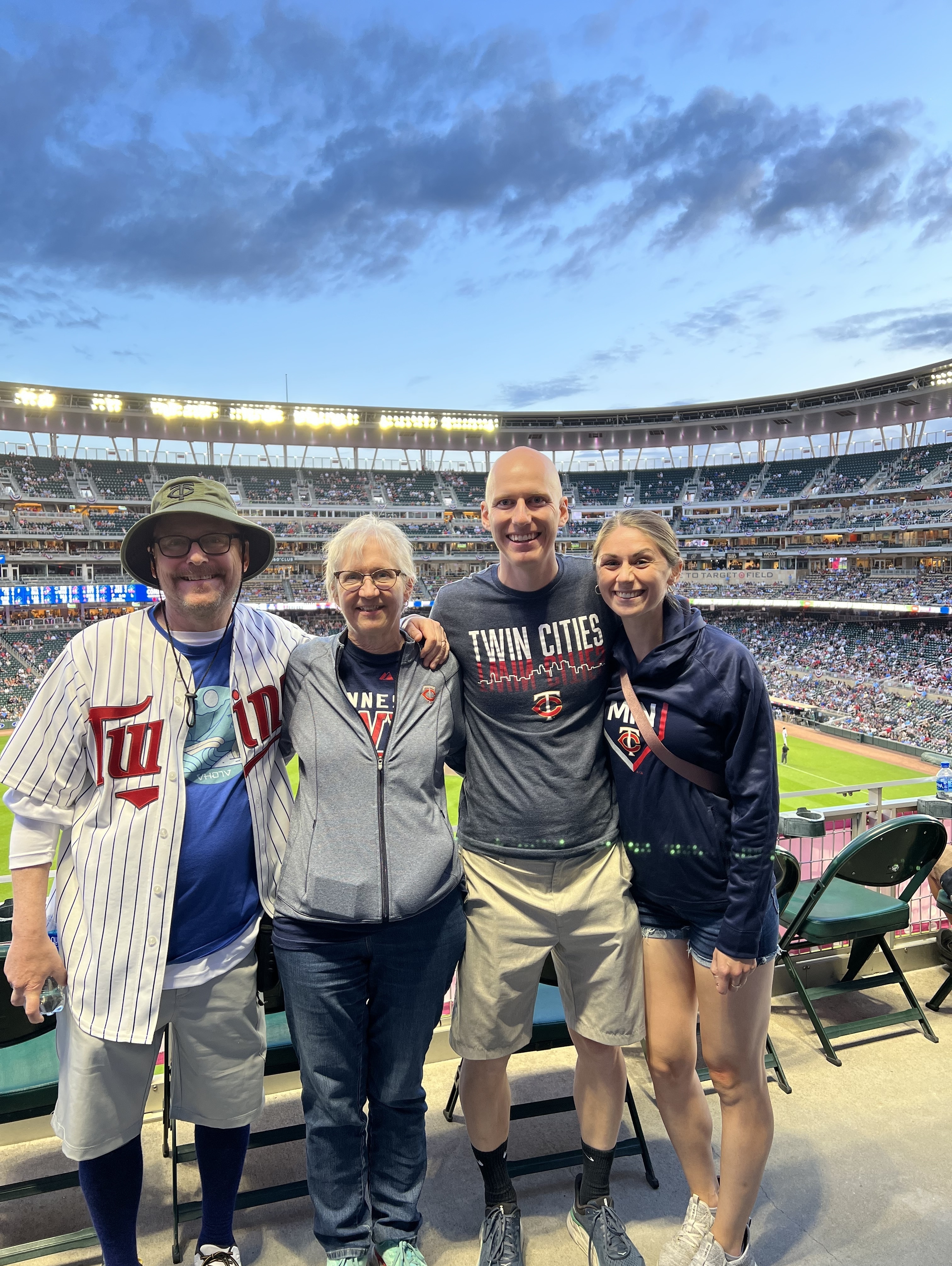 Minnesota Twins - MLB vs Kansas City Royals