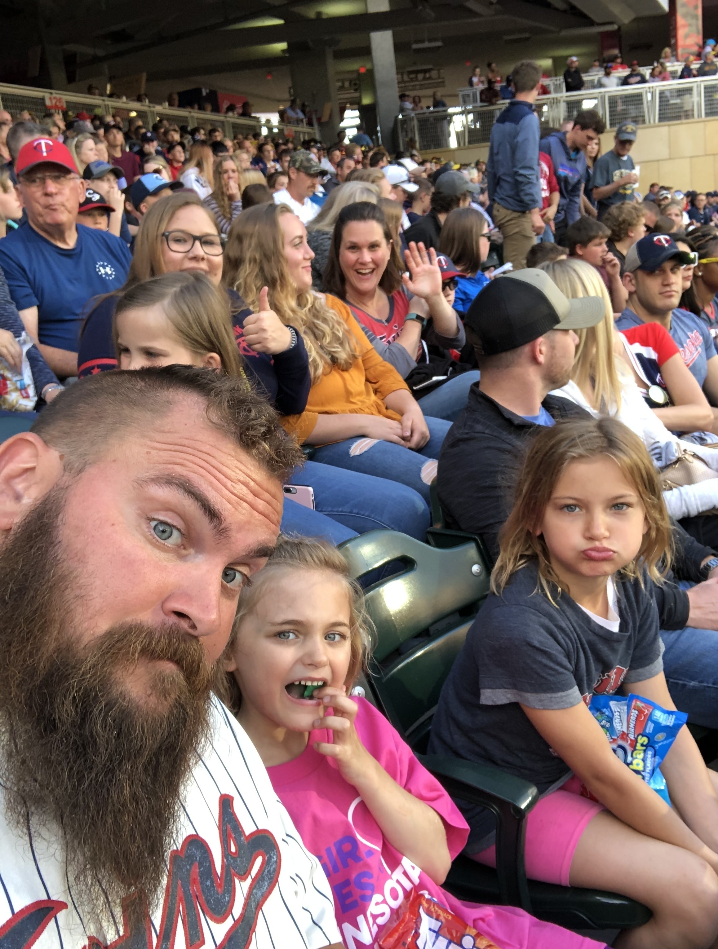 Minnesota Twins - MLB vs Kansas City Royals