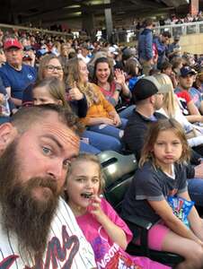 Minnesota Twins - MLB vs Kansas City Royals