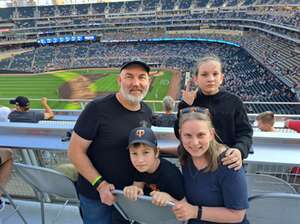 Minnesota Twins - MLB vs Kansas City Royals