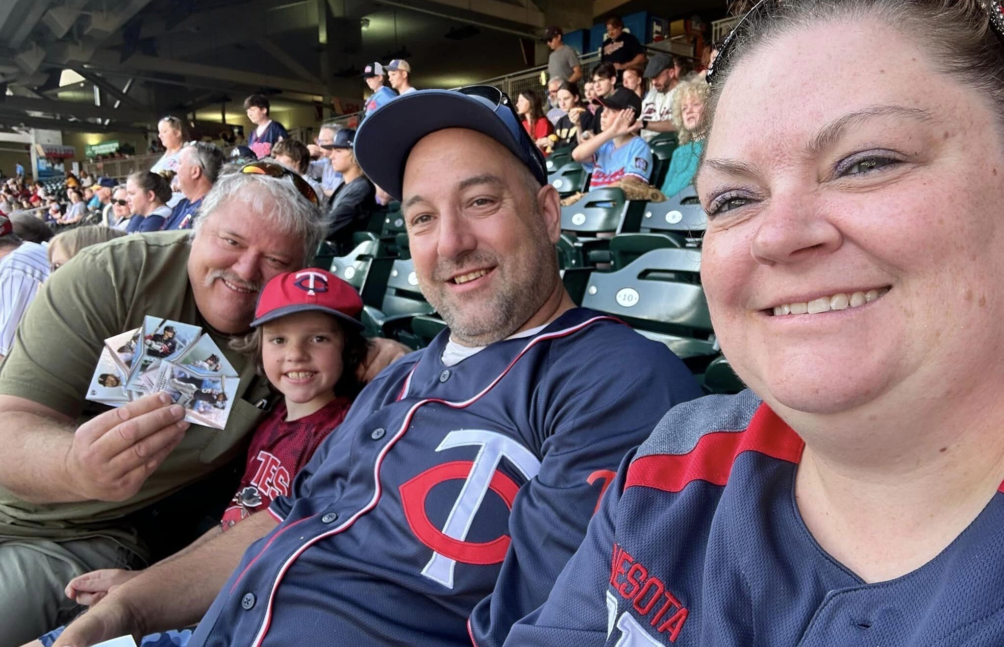 Minnesota Twins - MLB vs Kansas City Royals