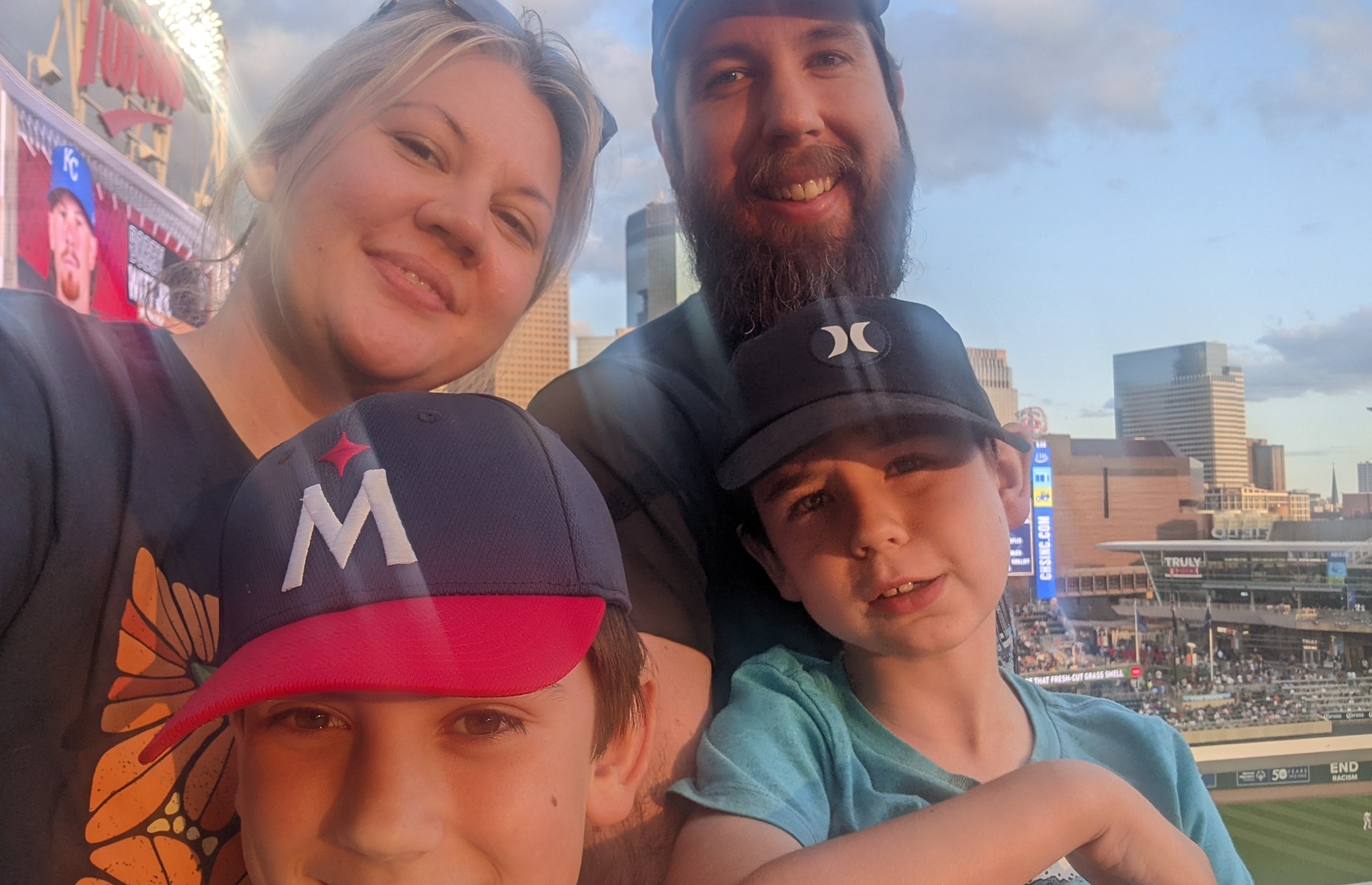 Minnesota Twins - MLB vs Kansas City Royals