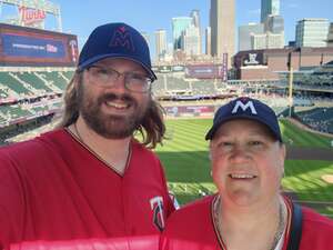 Minnesota Twins - MLB vs Kansas City Royals