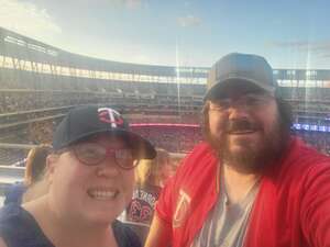 Minnesota Twins - MLB vs Kansas City Royals