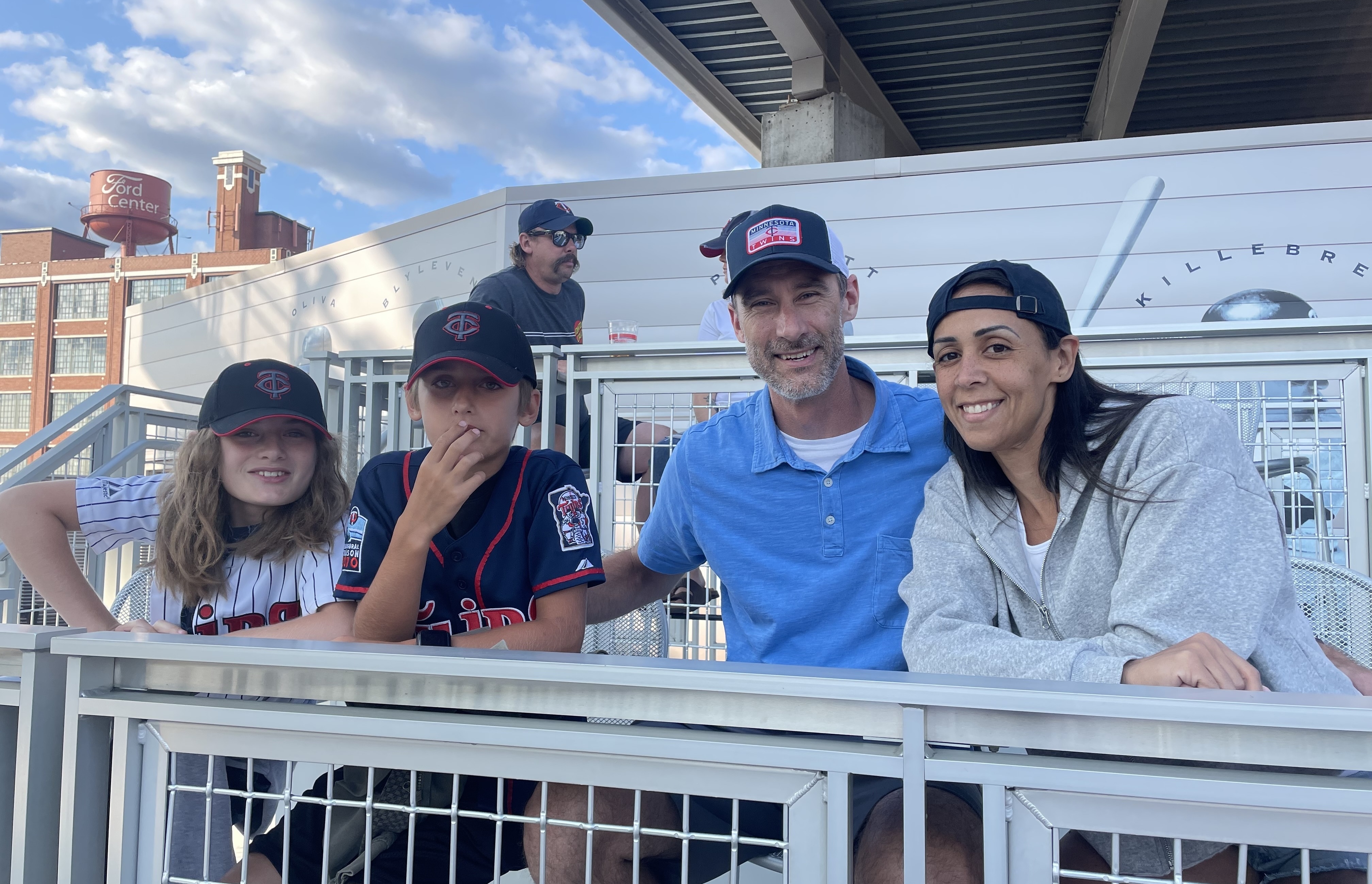 Minnesota Twins - MLB vs Kansas City Royals