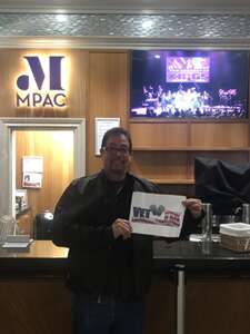 Elvis: the Concert of Kings