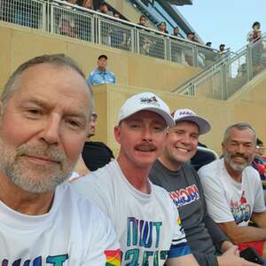 Minnesota Twins - MLB vs Cleveland Guardians