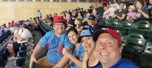 Minnesota Twins - MLB vs Cleveland Guardians