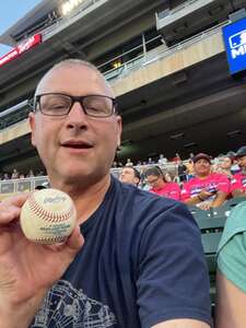 Minnesota Twins - MLB vs Cleveland Guardians