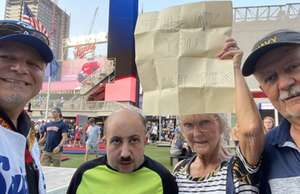 Minnesota Twins - MLB vs Cleveland Guardians