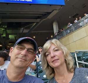 Minnesota Twins - MLB vs Cleveland Guardians