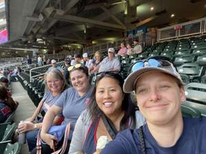 Minnesota Twins - MLB vs Cleveland Guardians