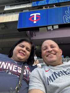 Minnesota Twins - MLB vs Cleveland Guardians