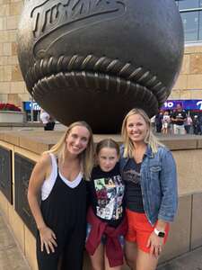 Minnesota Twins - MLB vs Cleveland Guardians