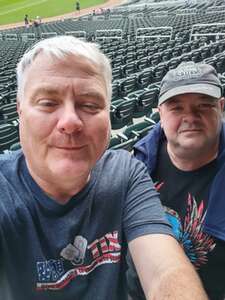 Minnesota Twins - MLB vs Cleveland Guardians