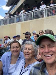 Minnesota Twins - MLB vs Texas Rangers