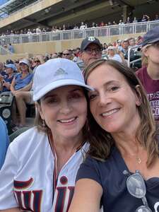 Minnesota Twins - MLB vs Texas Rangers