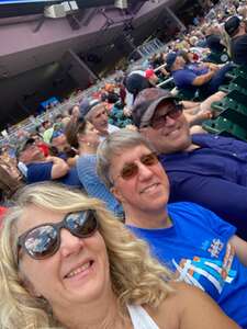 Minnesota Twins - MLB vs Texas Rangers