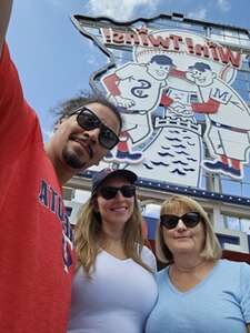 Minnesota Twins - MLB vs Texas Rangers