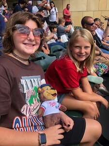 Minnesota Twins - MLB vs Texas Rangers